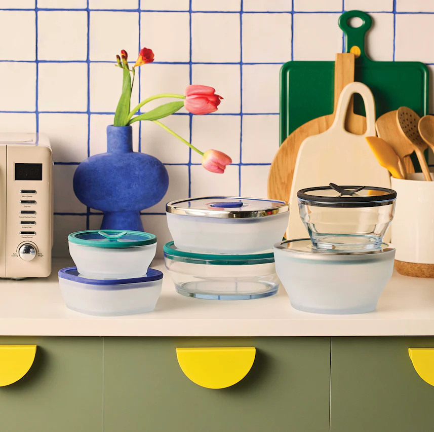 Kitchen Essentials for Modern Living